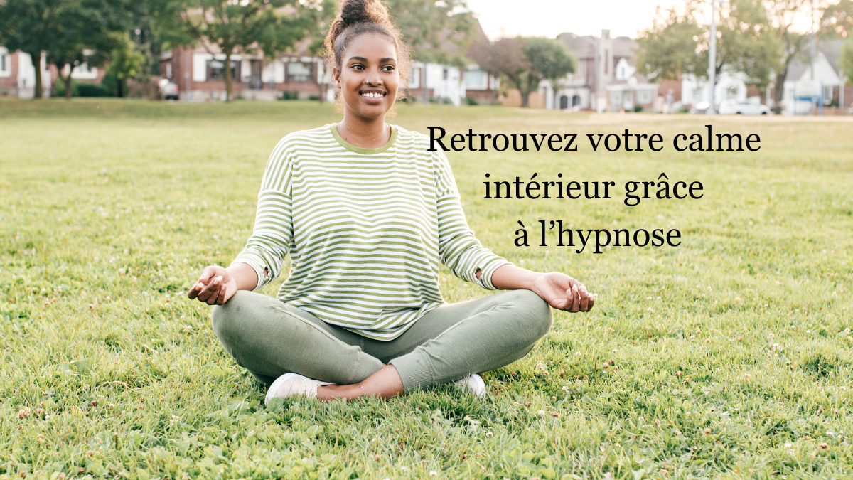 Hypnose à Orléans pour le stress