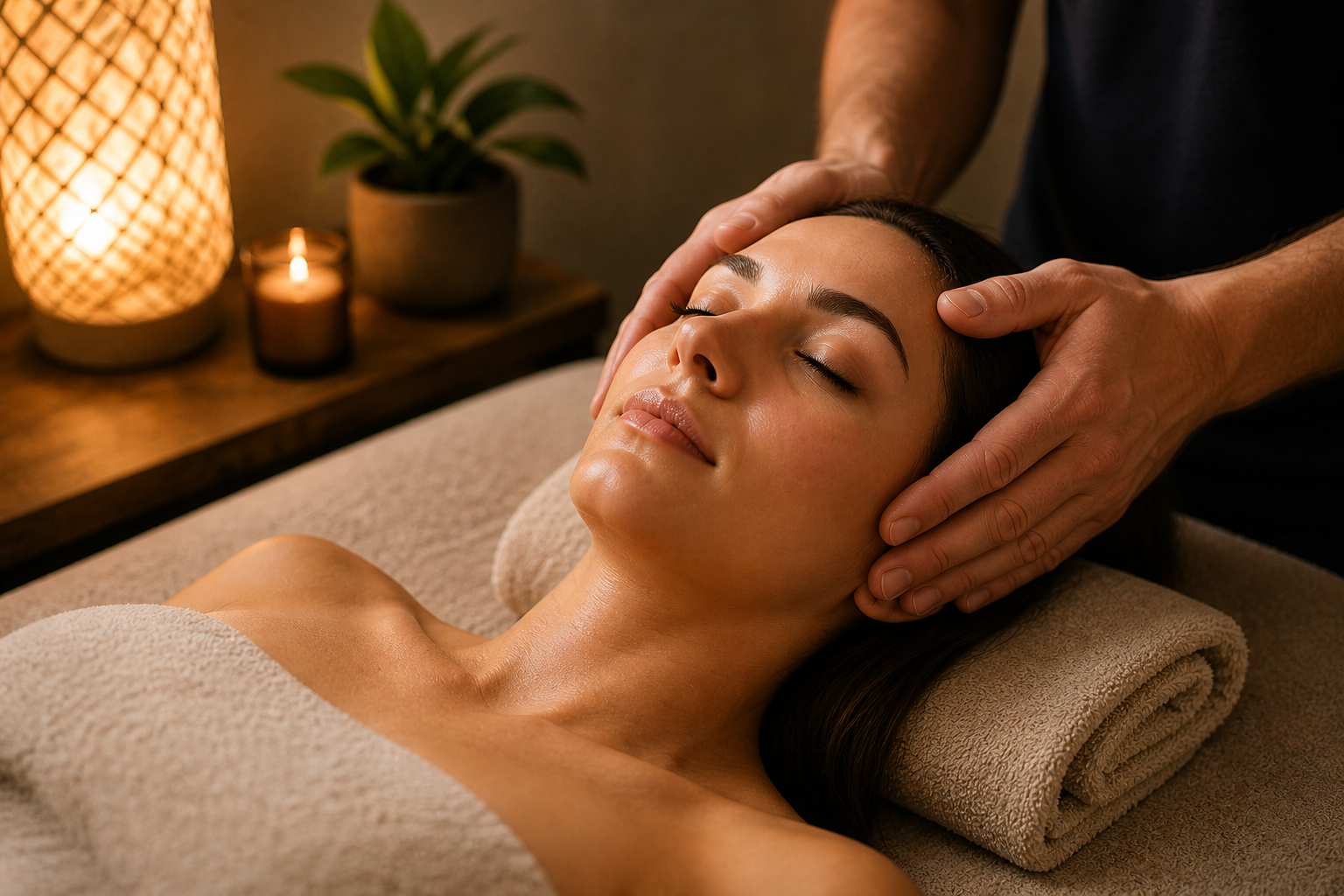 Hypnose corporelle à Orléans pour relaxation et lâcher-prise